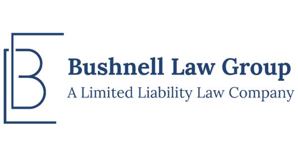 Bushnell, Blake W. | Bushnell Law Group