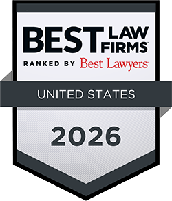 Best Law Firms | Ranked by Best Lawyers | United States 2026